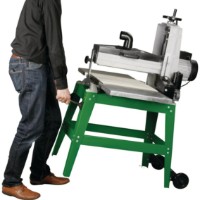 Mașina de rindeluit Holzstar ZSM 405 (5901405) imaginea #4 — magazin online Desire.md