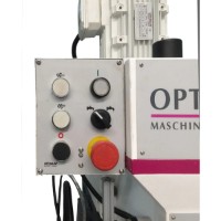 Фрезерный станок Optimum 3336010 фото №3 — интернет-магазин Desire.md