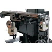 Фрезерный станок Optimum 3336010 фото №5 — интернет-магазин Desire.md