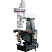 Фрезерный станок Optimum 3336010