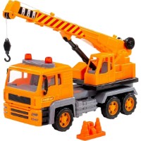 Кран Полесье Almaz (88970)