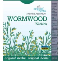 Чай Original Herbs Полынь 30г