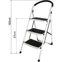 Scară Deli DL509013 imaginea #6 — magazin online Desire.md