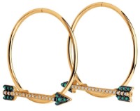 Серьги SOLOVOV JEWELRY 93022380 3,7gr