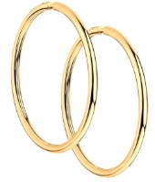 Серьги SOLOVOV JEWELRY 93-124-01215-1 1,12 gr