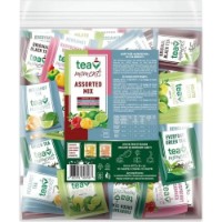 Чай Tea Moments Asorti Mix 50pcs (4823118603187)