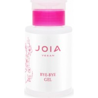 Gel de îndepărtare a ojei Joia Vegan Remover Bye-Bye Gel 150ml