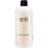 Soluţie pentru îndepărtarea stratului lipicios PNB Cleanser Gel  500ml
