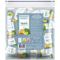 Чай Tea Moments Bergamot Bouqet 50x1,8g (4823118601541)