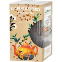 Чай Tea Moments Buckwheat Essence Caddy 15x2,4g фото №2 — интернет-магазин Desire.md