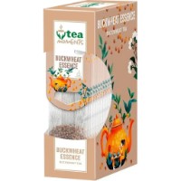 Чай Tea Moments Buckwheat Essence Caddy 15x2,4g