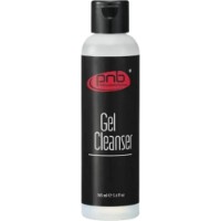 Soluție pentru curățare PNB Gel Cleanser 165ml