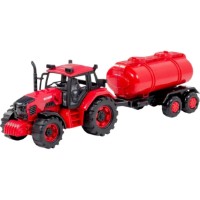 Трактор с цистерной Полесье Belarus (91857)