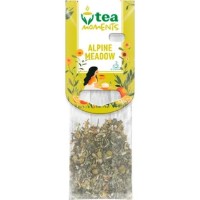 Чай Tea Moments Caddy Alpine Meadow 15x2,2g фото №2 — интернет-магазин Desire.md