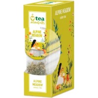 Чай Tea Moments Caddy Alpine Meadow 15x2,2g