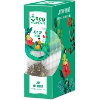Чай Tea Moments Caddy Joy of Mint 15x2,2g