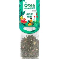 Ceai Tea Moments Caddy Joy of Mint 15x2,2g imaginea #2 — magazin online Desire.md