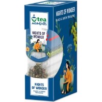 Чай Tea Moments Caddy Nights of Wonder 15x2,2g