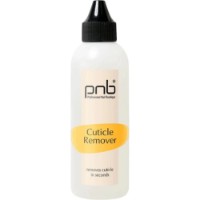 Средство для удаления кутикулы PNB Cuticle Gel Remover 100ml