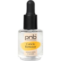 Средство для удаления кутикулы PNB Cuticle Gel Remover 15ml