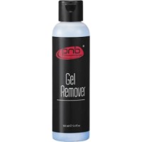 Soluție pentru îndepărtarea gel-lacului PNB Gel Remover 165ml