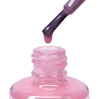 Strat de bază terapeutic PNB Pink Nail Treatment 15ml imaginea #2 — magazin online Desire.md