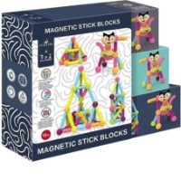 Set de construcție ChiToys 78pcs (JU-5478)