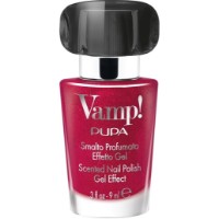 Лак для ногтей Pupa Pennyblack Vamp! 320 Climmering Red