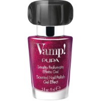 Лак для ногтей Pupa Pennyblack Vamp! 321 Blinding Deep Red