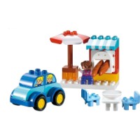 Set de construcție ChiToys РД02.100