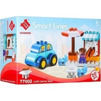 Конструктор ChiToys РД02.100 фото №2 — интернет-магазин Desire.md