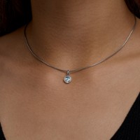 Подвеска SOLOVOV JEWELRY 92030857 1,09gr фото №2 — интернет-магазин Desire.md