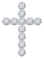 Pandantiv SOLOVOV JEWELRY 036648-3 2,94gr