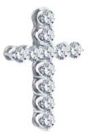 Pandantiv SOLOVOV JEWELRY 036648-3 2,94gr imaginea #3 — magazin online Desire.md