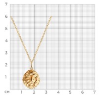 Цепочка SOLOVOV JEWELRY 93070127 s.45 4,26gr фото №3 — интернет-магазин Desire.md