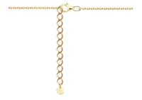 Цепочка SOLOVOV JEWELRY 93070127 s.45 4,26gr фото №4 — интернет-магазин Desire.md