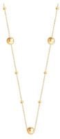 Цепочка SOLOVOV JEWELRY 070683 s.45 1,96gr