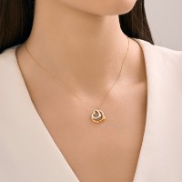 Цепочка SOLOVOV JEWELRY 070676 s.40 2,42gr фото №4 — интернет-магазин Desire.md