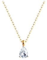 Цепочка SOLOVOV JEWELRY 070336 s.45 1,91gr