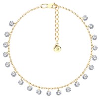 Brățară SOLOVOV JEWELRY 93050146 s.17 3,4gr