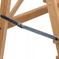 Стул-стремянка Five Bamboo 53.5x5.2x76cm (55787) фото №3 — интернет-магазин Desire.md