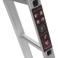 Scară Kraft&Dele KD4071 imaginea #8 — magazin online Desire.md