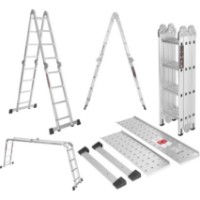 Scară Kraft&Dele KD4071 imaginea #4 — magazin online Desire.md