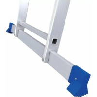 Лестница Nex Metkas 2x10 (4,21m) фото №3 — интернет-магазин Desire.md