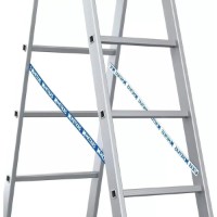 Лестница Nex Metkas 2x10 (4,21m) фото №4 — интернет-магазин Desire.md