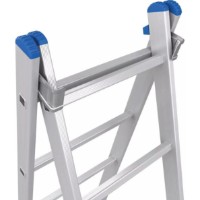 Лестница Nex Metkas 2x10 (4,21m) фото №5 — интернет-магазин Desire.md