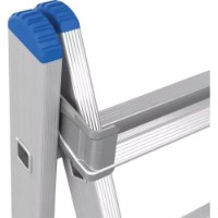 Лестница Nex Metkas 2x10 (4,21m) фото №6 — интернет-магазин Desire.md