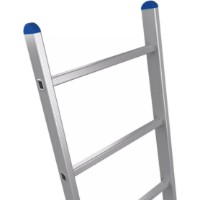 Лестница Nex Metkas 2x10 (4,21m) фото №7 — интернет-магазин Desire.md