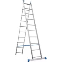 Лестница Nex Metkas 2x10 (4,21m)