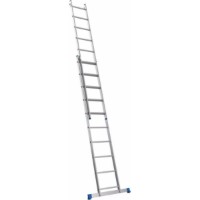 Лестница Nex Metkas 2x10 (4,21m) фото №2 — интернет-магазин Desire.md